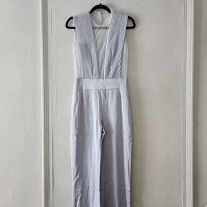 Galvan London Soho Jumpsuit